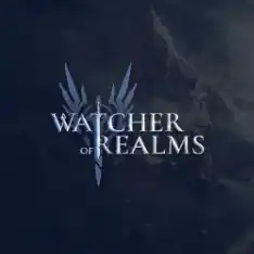 Watcher of Realms